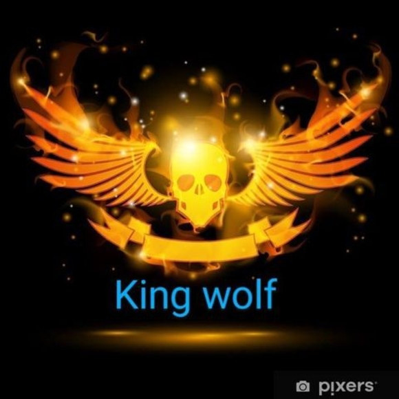 kingwolfthornes
